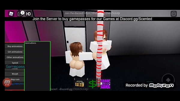 Hot sex