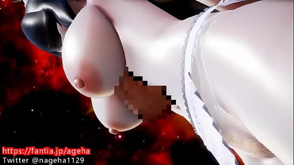 Ito Life's Fucking Lower Breast Angle